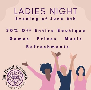 Ladies Night