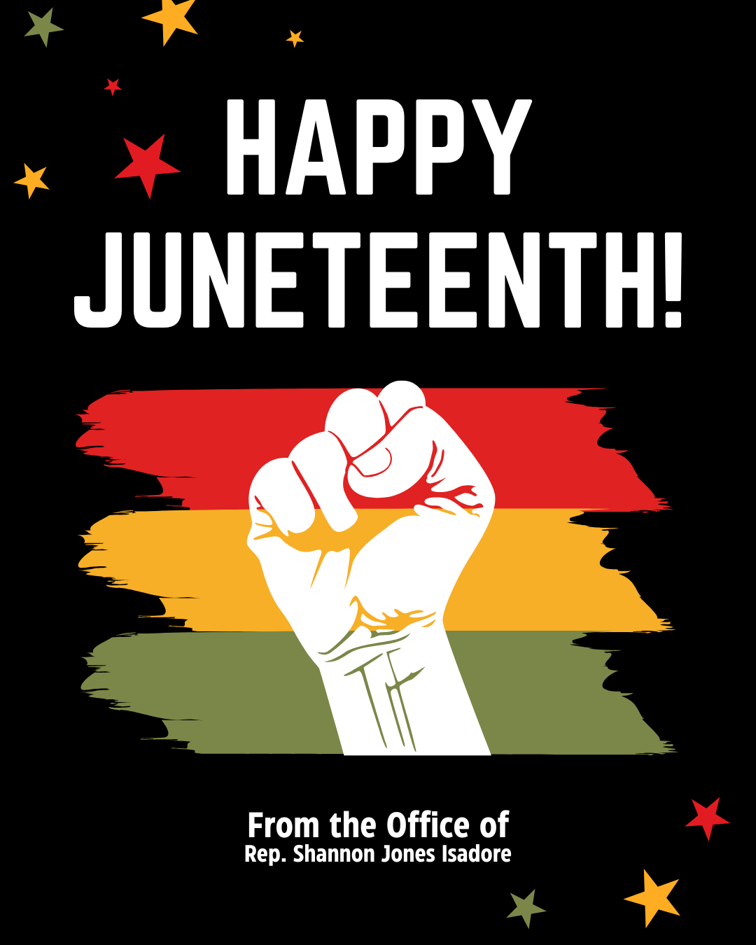 Juneteenth