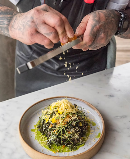 Small Business Highlight