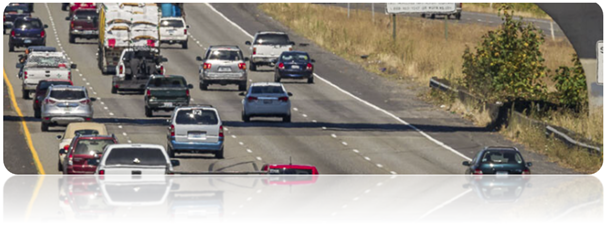 Transportation Mirage