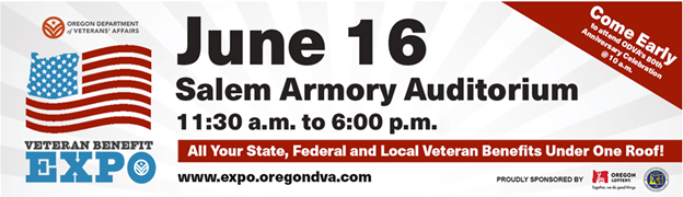 ODVA Veteran Benefit Expo & 80th Anniversary Celebration -1