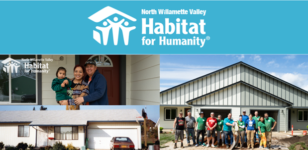 NW Habitat for Humanity