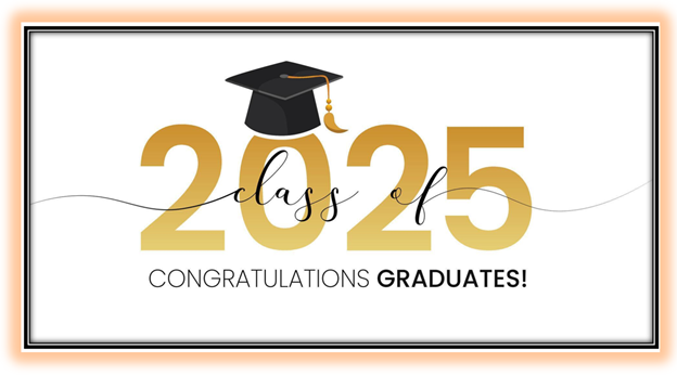 Class of 2025 Graduation