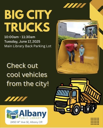 Big City Trucks