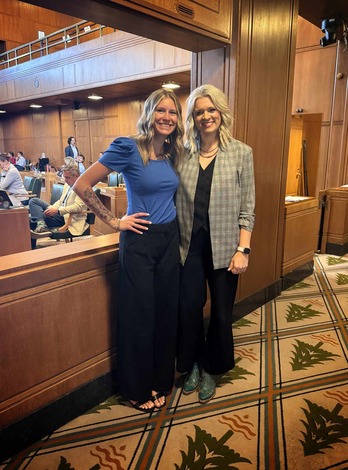 Lindsey and Rep. SBD