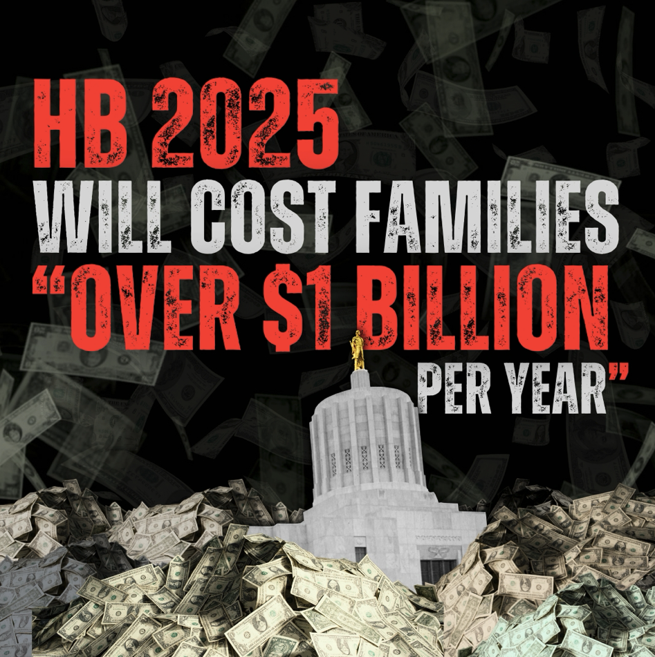 Gas Taxes, Fees and More