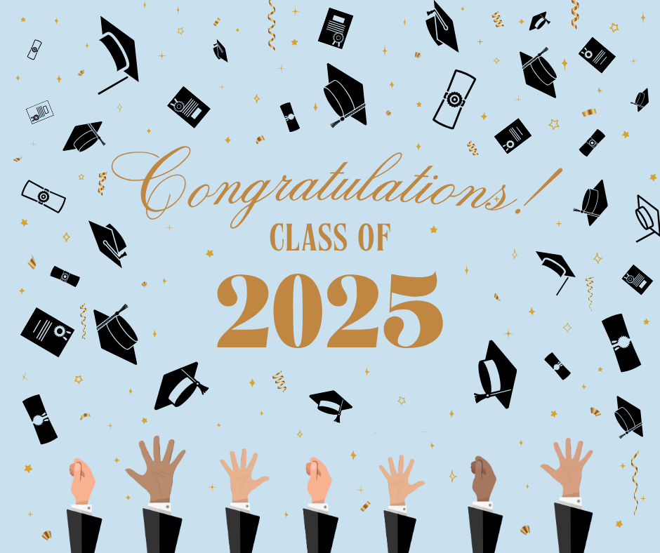 Class of 2025