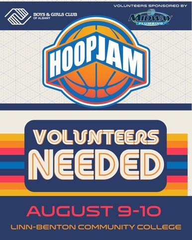 HoopJam