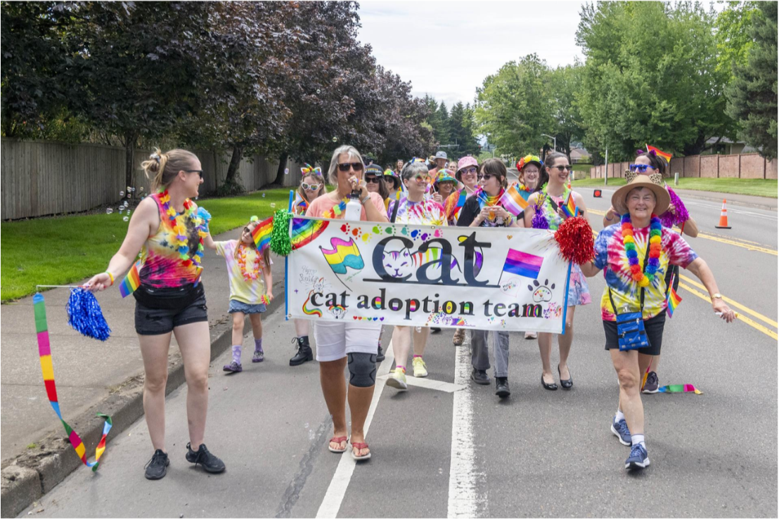 Tigard Pride Image