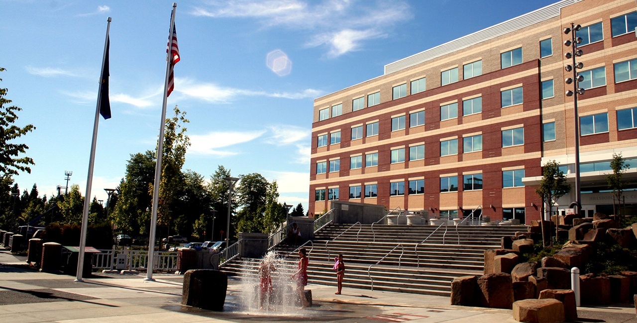 null August Town Hall