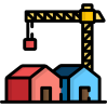 Housing Innovation Icon
