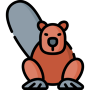 Beaver Icon