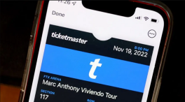 ticket master