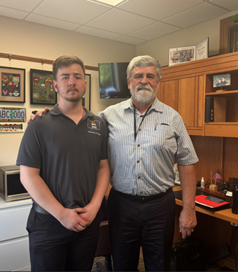 Boys and Girls State - 2