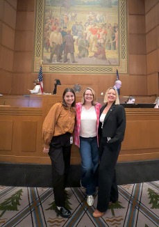 Sine Die Team Picture