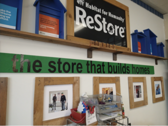 WEST TUALITY HABITAT