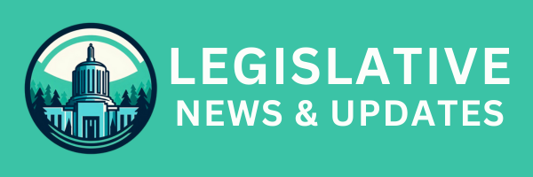 legislative update