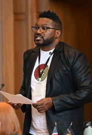 Rep Nelson on House Floor