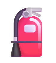 Hubbard Fire District – Protective Gear Project