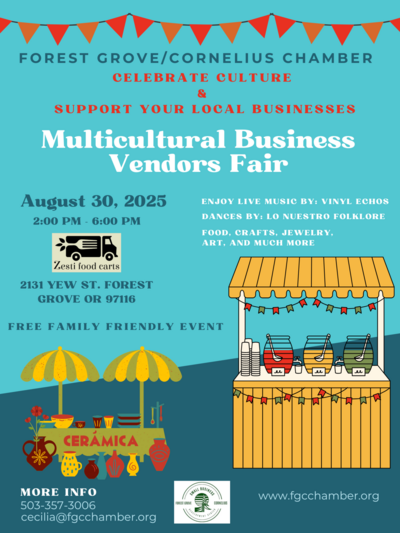 Multicultural Business