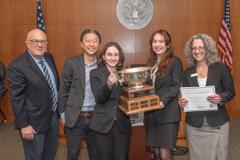 Oregon Capitol Foundation