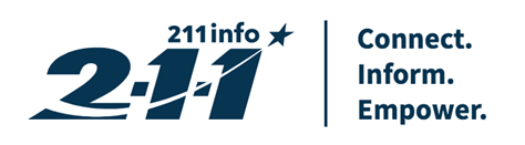 211 Info graphic