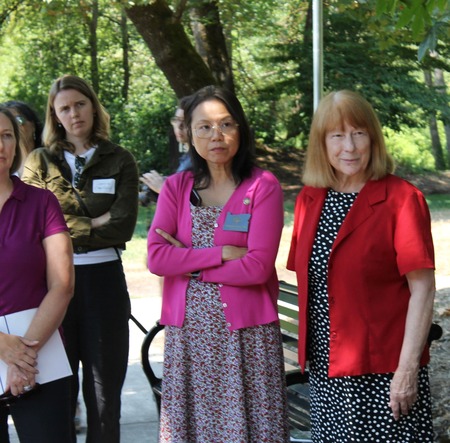 statewide transportation tour