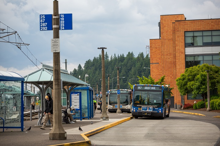 Photo credit: TriMet
