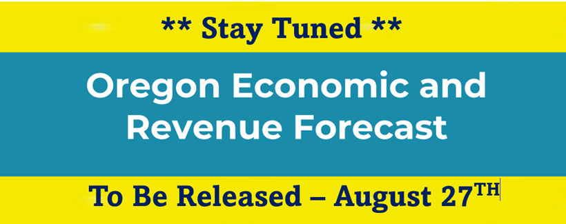 Revenue Forecast Announcement