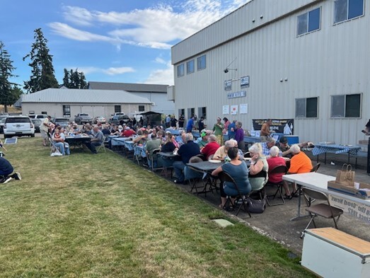 Monitor’s National Night Out