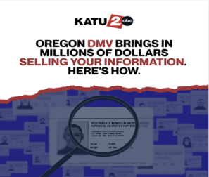 DMV KATU 2 News