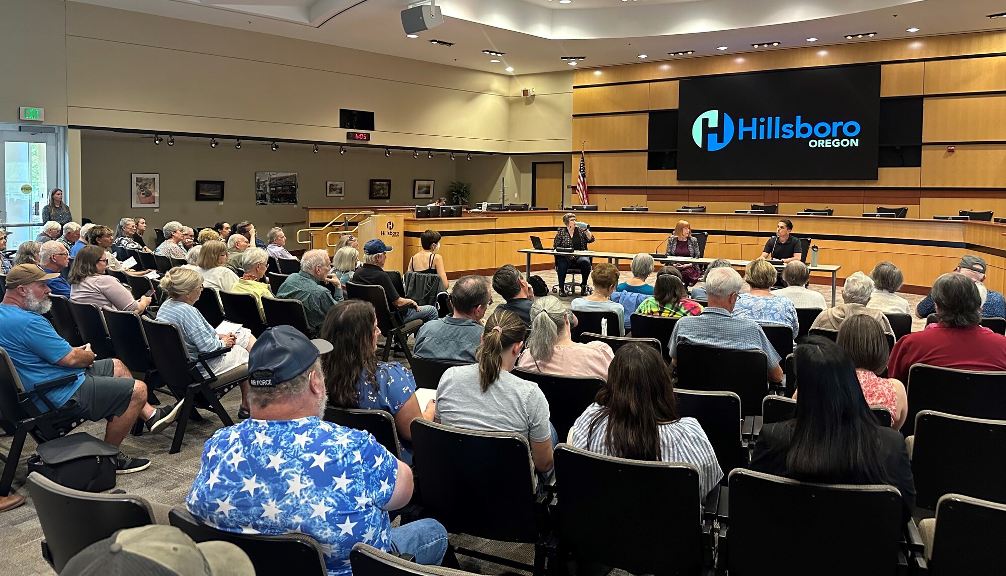 null Town Hall Cropped
