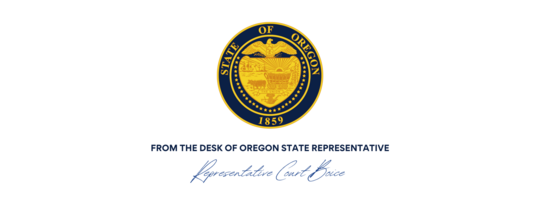 Press Release Header