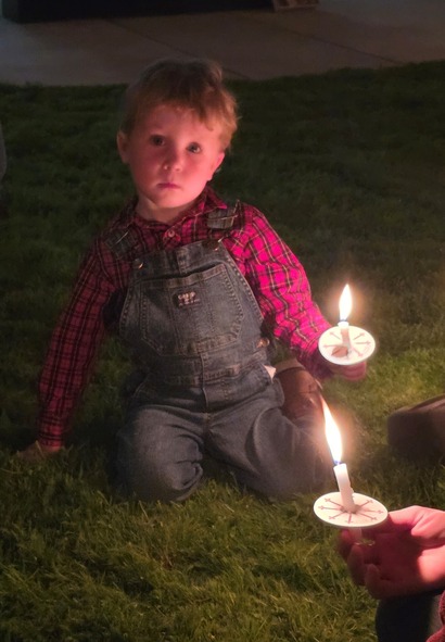 Vigil