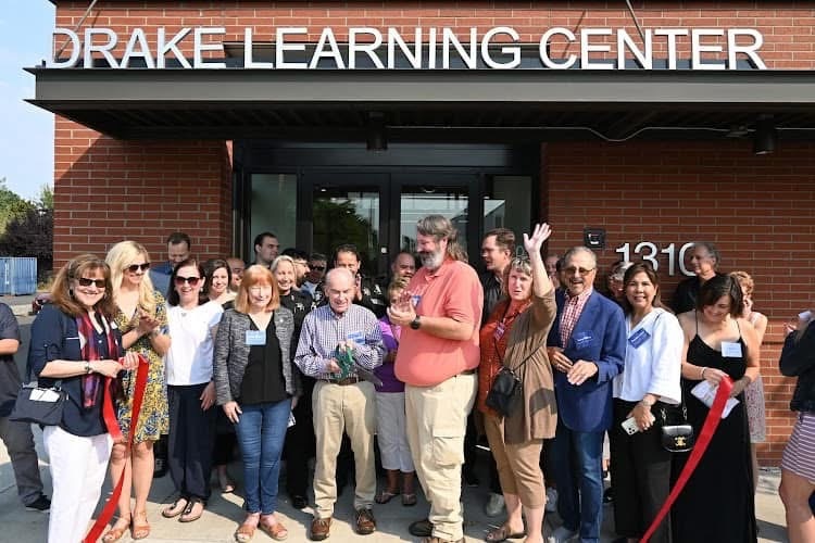 Drake Learning Center