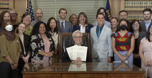 Kotek Signs consumer protection bills