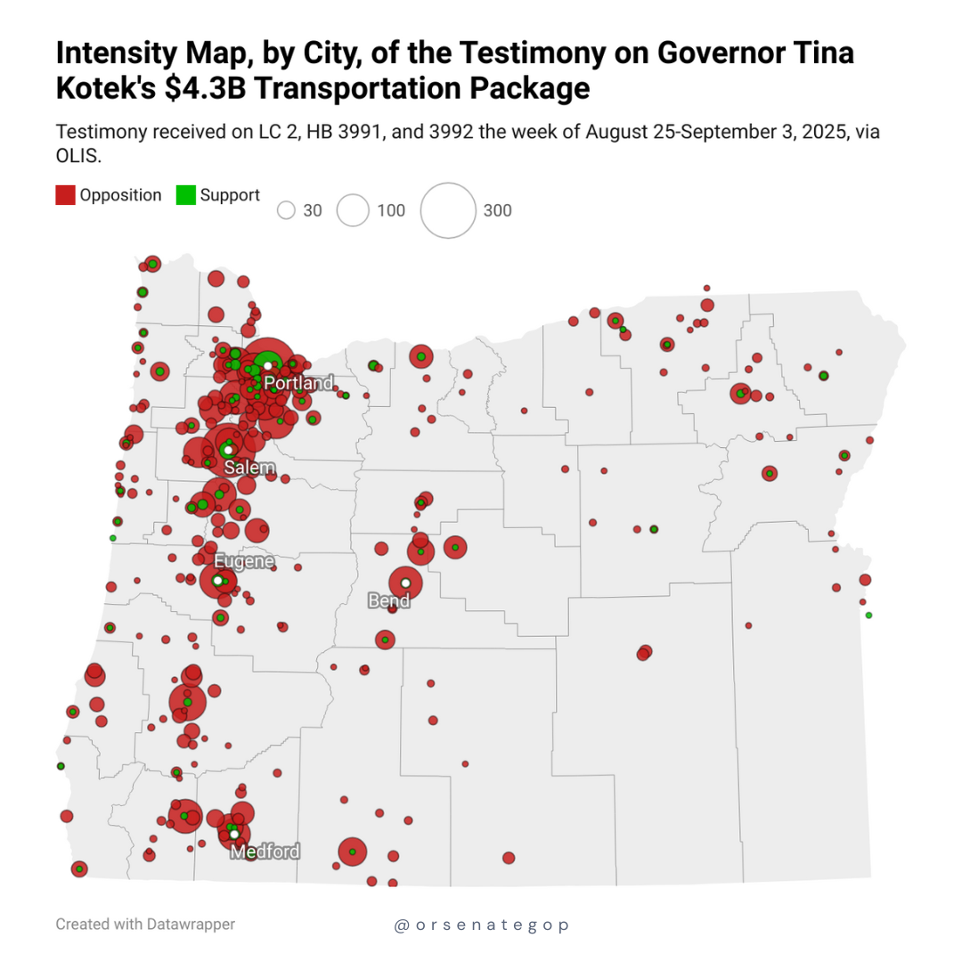 Interactive Map Square