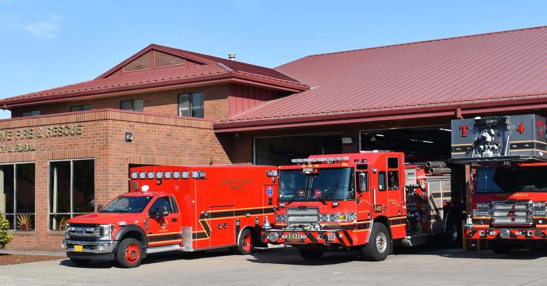 2025 Public Safety Open House
