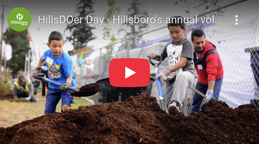 HillsDOer Day
