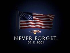 911 Never Forget