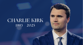 Charlie Kirk