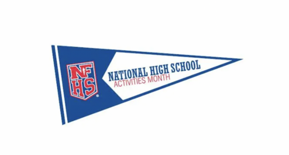 National High School Activities Month