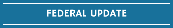 Federal Update