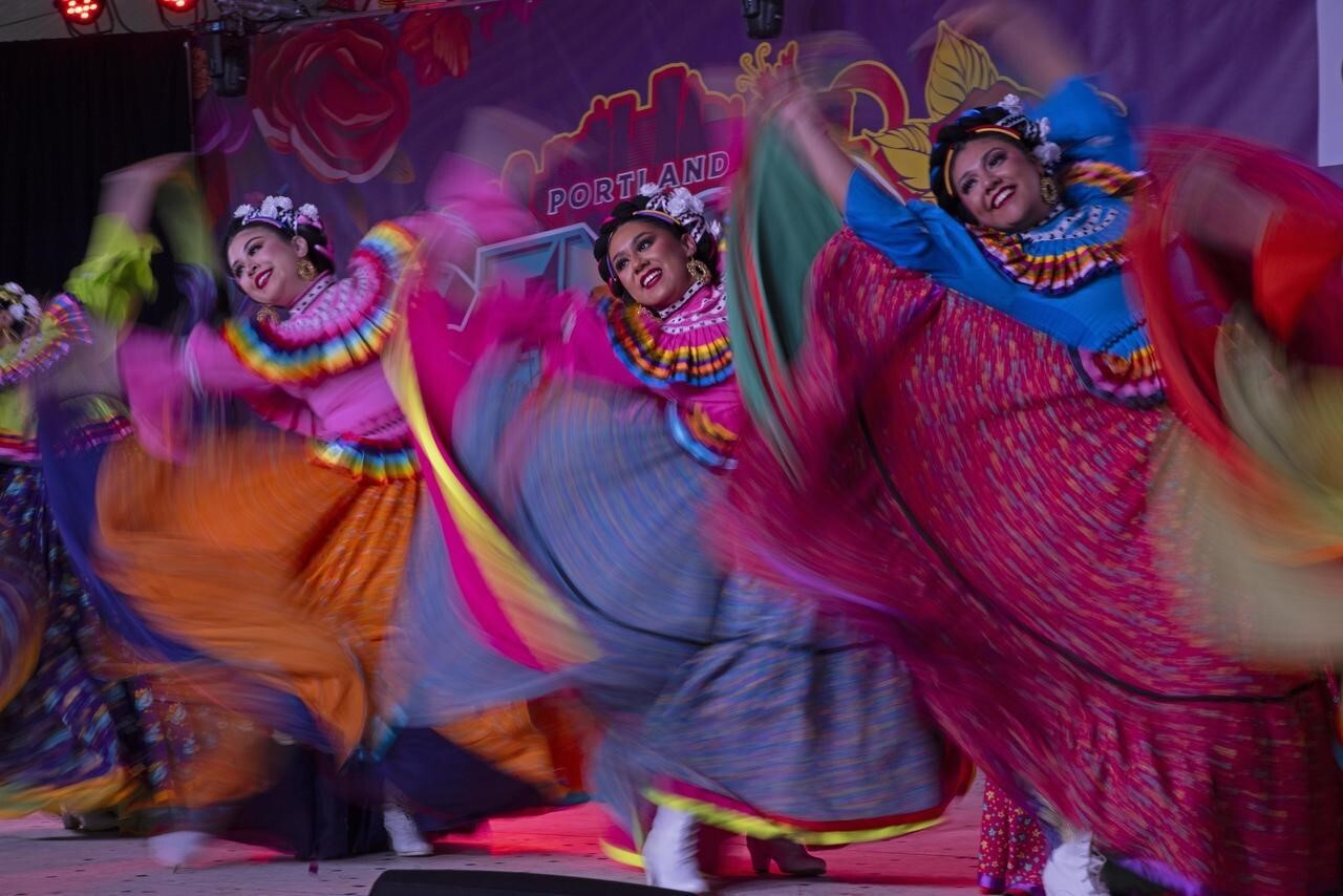 null Hispanic Heritage