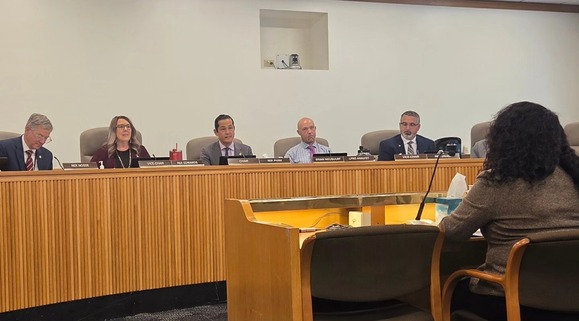 House Behavioral Health Committee