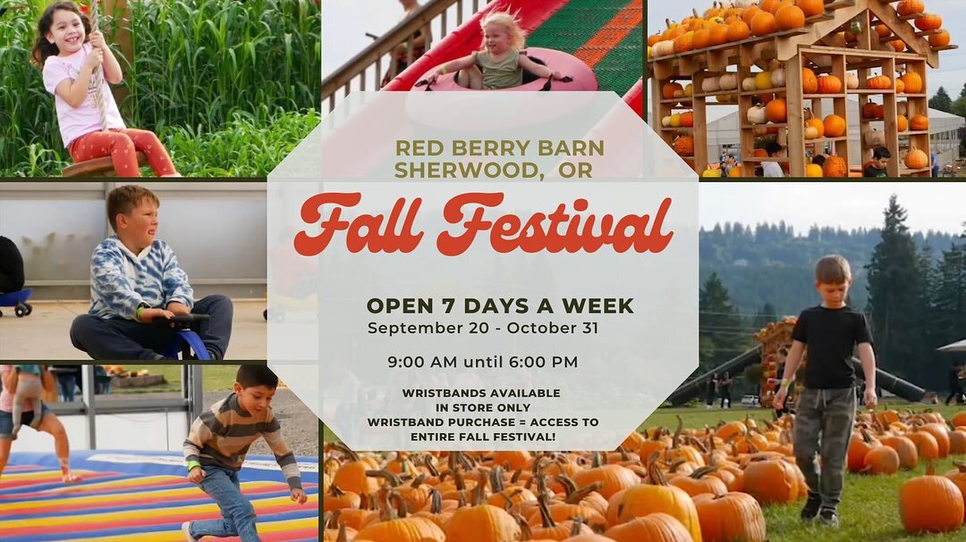 Red Berry Barn