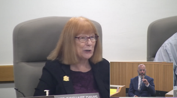 Committe - Transportation