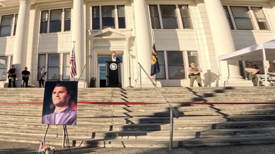 Representative Boice