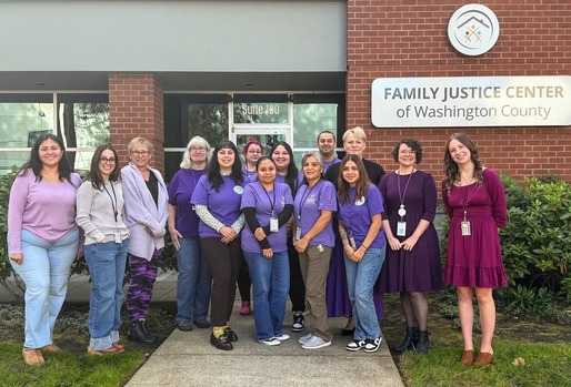 Family Justice Center