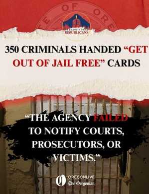 Get out of Jail Free Card
